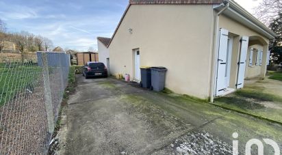 Maison traditionnelle 6 pièces de 120 m² à Beaumont (86490)