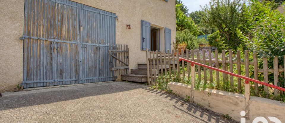 Maison 5 pièces de 93 m² à Digne-les-Bains (04000)