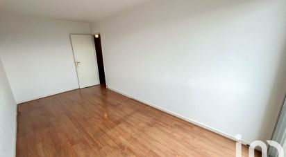 Apartment 2 rooms of 45 m² in Paris (75020)