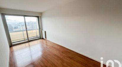 Appartement 2 pièces de 45 m² à Paris (75020)