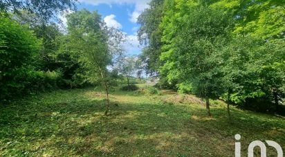 Land of 1,248 m² in Raucourt-et-Flaba (08450)