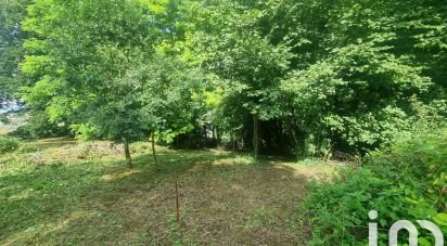 Land of 1,248 m² in Raucourt-et-Flaba (08450)