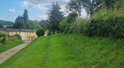 Land of 1,531 m² in Raucourt-et-Flaba (08450)