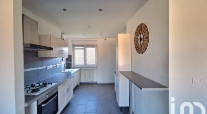 Apartment 3 rooms of 72 m² in Florange (57190)