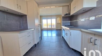 Apartment 3 rooms of 72 m² in Florange (57190)