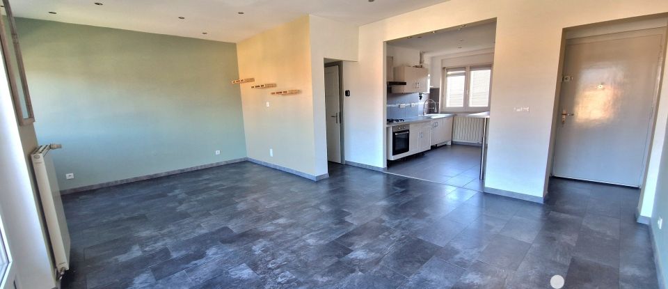 Appartement 3 pièces de 72 m² à Florange (57190)