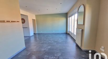 Apartment 3 rooms of 72 m² in Florange (57190)