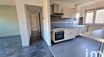 Apartment 3 rooms of 72 m² in Florange (57190)