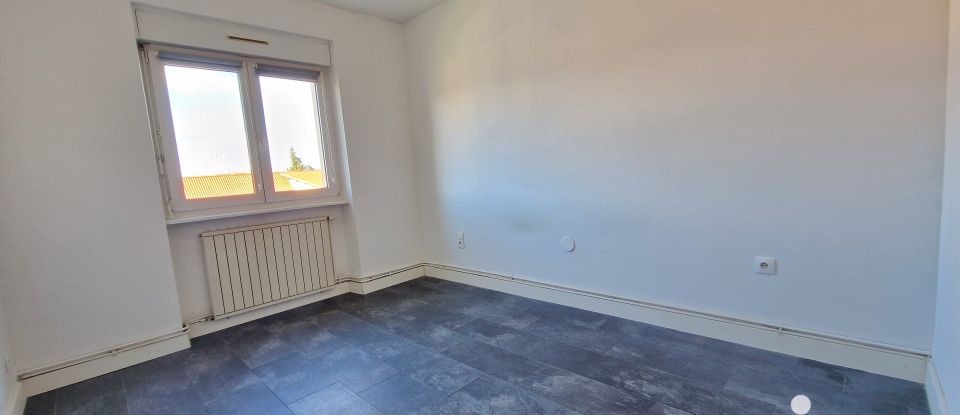 Appartement 3 pièces de 72 m² à Florange (57190)