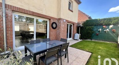 Maison 4 pièces de 94 m² à Gondecourt (59147)