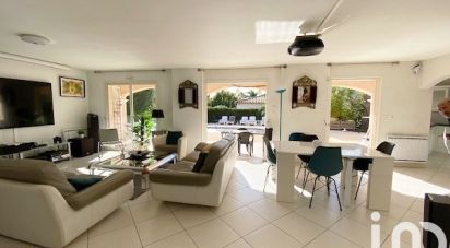 Maison 5 pièces de 145 m² à Saint-Raphaël (83700)