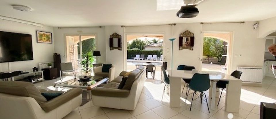 Maison 5 pièces de 145 m² à Saint-Raphaël (83700)