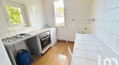 Maison 4 pièces de 110 m² à Traînel (10400)