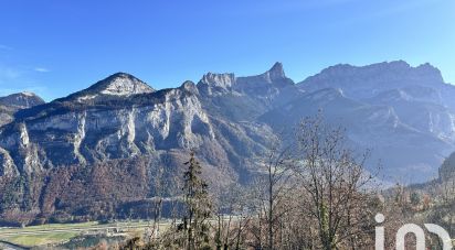 Ferme 4 pièces de 93 m² à Magland (74300)