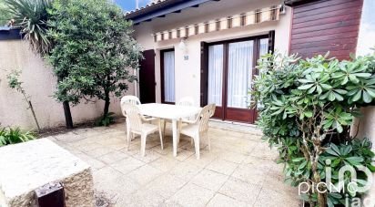 House 3 rooms of 53 m² in Seignosse (40510)