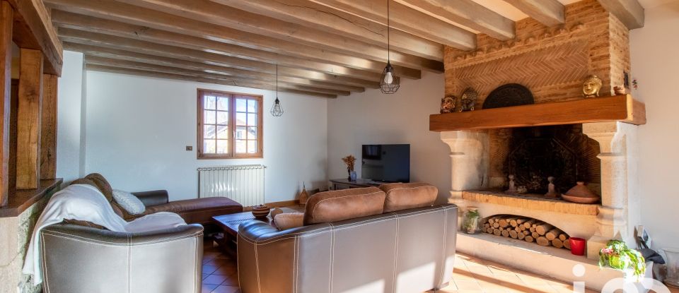 Maison traditionnelle 7 pièces de 150 m² à Mitry-Mory (77290)