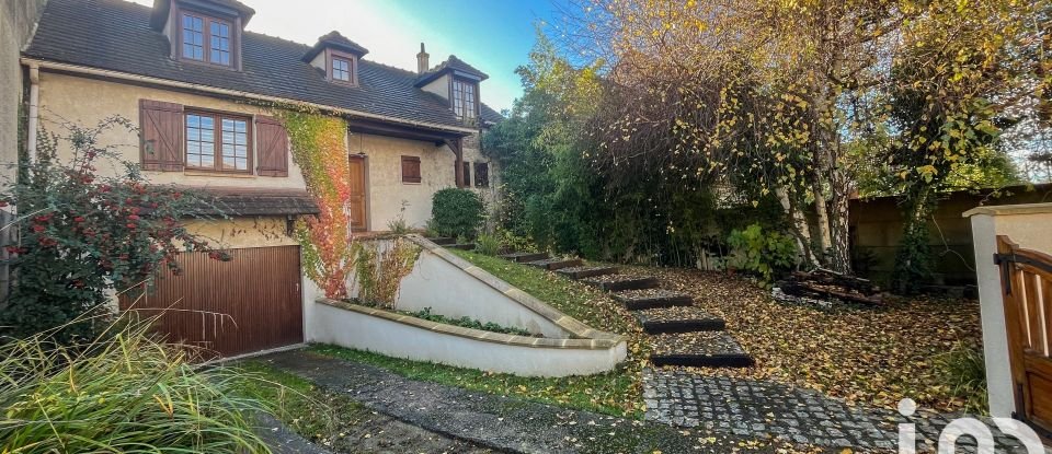 Maison traditionnelle 7 pièces de 150 m² à Mitry-Mory (77290)