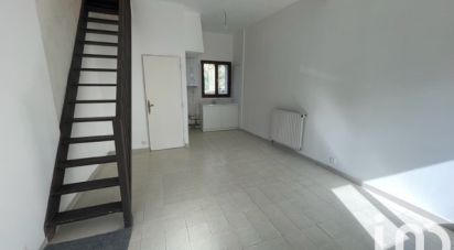 Maison de ville 2 pièces de 39 m² à Montigny-sur-Loing (77690)