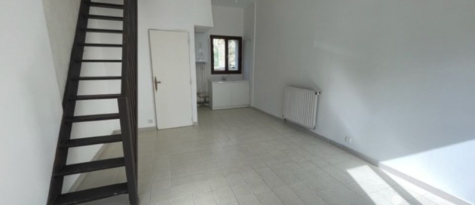 Maison de ville 2 pièces de 39 m² à Montigny-sur-Loing (77690)