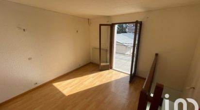 Maison de ville 2 pièces de 39 m² à Montigny-sur-Loing (77690)