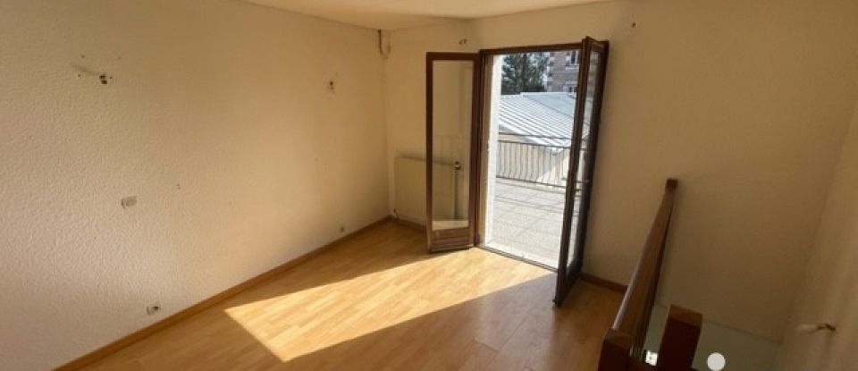 Maison de ville 2 pièces de 39 m² à Montigny-sur-Loing (77690)