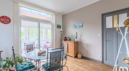 Maison 5 pièces de 155 m² à Ennetières-en-Weppes (59320)