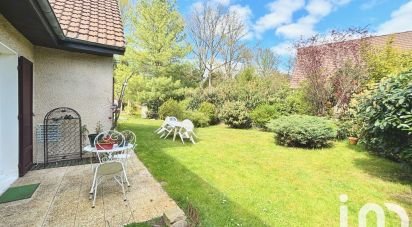 Traditional house 7 rooms of 182 m² in Rochefort-en-Yvelines (78730)