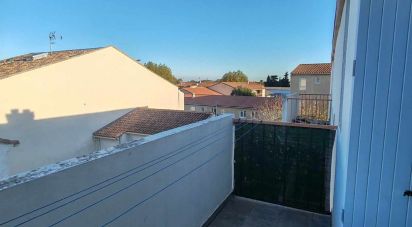 Apartment 1 room of 24 m² in Nîmes (30000)