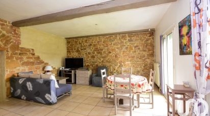 Apartment 3 rooms of 75 m² in Rochetaillée-sur-Saône (69270)