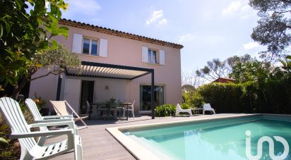 Traditional house 5 rooms of 127 m² in Fréjus (83600)