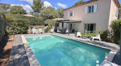 Traditional house 5 rooms of 127 m² in Fréjus (83600)