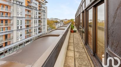 Apartment 4 rooms of 123 m² in Nantes (44000)