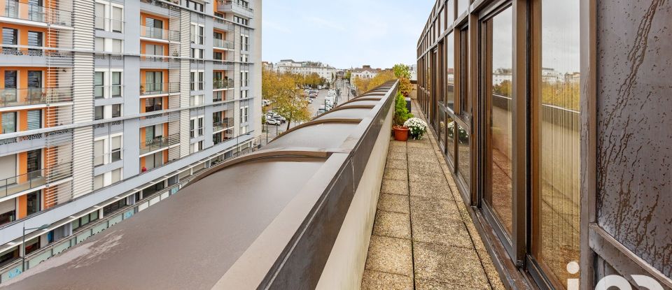 Appartement 4 pièces de 123 m² à Nantes (44000)