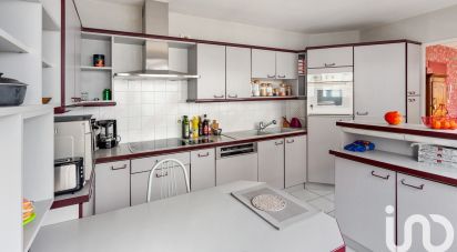 Appartement 4 pièces de 123 m² à Nantes (44000)