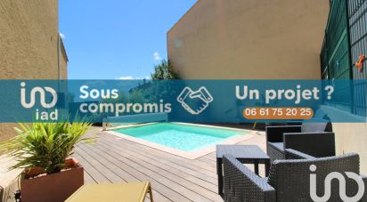 Maison 4 pièces de 101 m² à Ginasservis (83560)