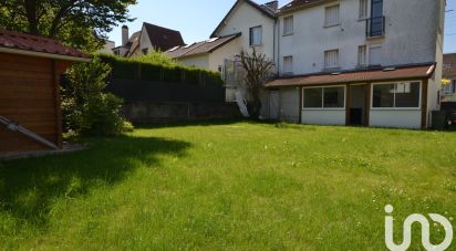 House 7 rooms of 154 m² in L'Haÿ-les-Roses (94240)