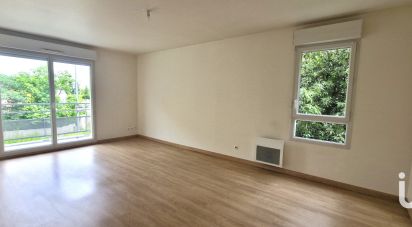 Appartement 3 pièces de 67 m² à Saint-Sébastien-sur-Loire (44230)