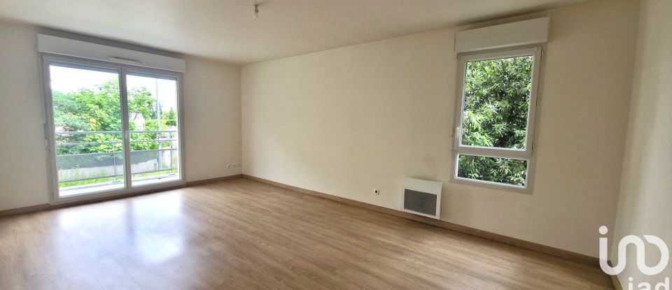 Appartement 3 pièces de 67 m² à Saint-Sébastien-sur-Loire (44230)