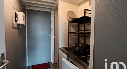 Studio 1 room of 15 m² in Gradignan (33170)