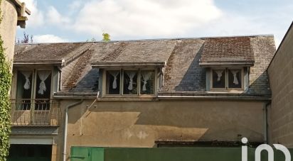 House 3 rooms of 52 m² in Sillé-le-Guillaume (72140)