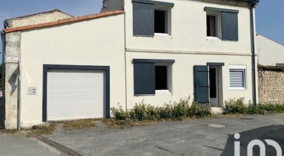 Maison 3 pièces de 77 m² à Saint-Médard-d'Aunis (17220)