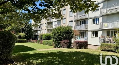 Apartment 4 rooms of 65 m² in Saint-Michel-sur-Orge (91240)