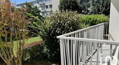 Apartment 4 rooms of 65 m² in Saint-Michel-sur-Orge (91240)