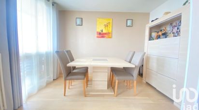 Appartement 5 pièces de 85 m² à Trappes (78190)