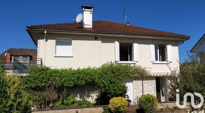 Maison 5 pièces de 132 m² à Souillac (46200)