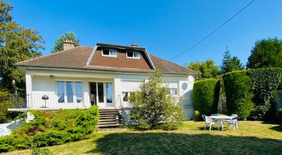 Maison traditionnelle 7 pièces de 134 m² à Montivilliers (76290)