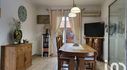 Maison 4 pièces de 97 m² à Mèze (34140)