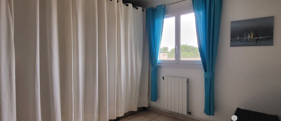 Maison 4 pièces de 97 m² à Mèze (34140)