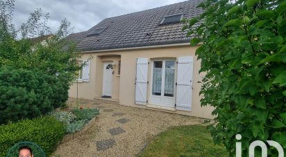 House 6 rooms of 130 m² in Maintenon (28130)