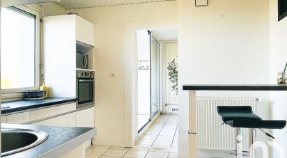 Appartement 3 pièces de 70 m² à Cran-Gevrier (74960)